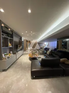 Apartamento com 3 Quartos à venda, 271m² no Quilombo, Cuiabá