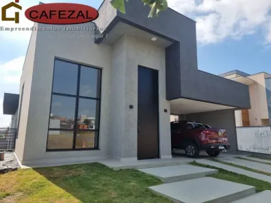 Casa de Condomínio com 4 Quartos à venda, 220m² no , Itupeva