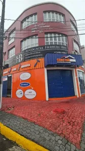 para alugar, 9m² no Tupi, Praia Grande