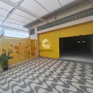 Ponto Comercial para alugar, 250m² no km 18, Osasco