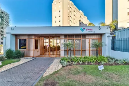 Apartamento com 2 Quartos à venda, 40m² no Sarandi, Porto Alegre