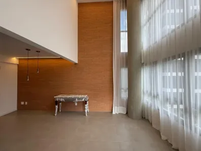 Apartamento com 2 Quartos para alugar, 100m² no Indianópolis, São Paulo