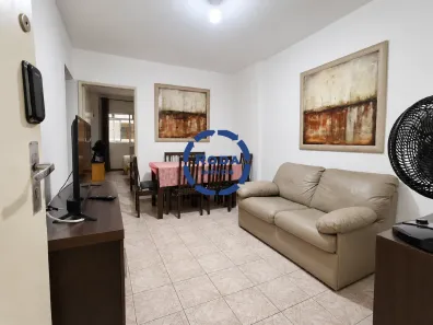 Apartamento com 2 Quartos à venda, 79m² no Ponta da Praia, Santos