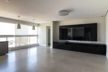 Apartamento com 3 Quartos à venda, 130m² no Santana, São Paulo