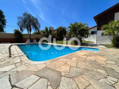 Casa com 4 Quartos à venda, 620m² no Colinas do Piracicaba (Ártemis), Piracicaba