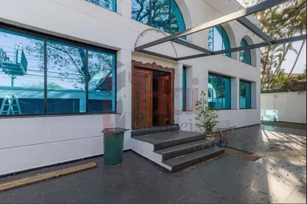 Imóvel Comercial para alugar, 1250m² no Jardim Everest, São Paulo