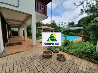 Imóvel Comercial à venda, 500m² no Parque Taquaral, Campinas
