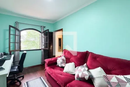 Casa com 2 Quartos à venda, 125m² no Demarchi, São Bernardo do Campo