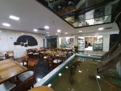 Ponto Comercial à venda, 50m² no Leblon, Rio de Janeiro