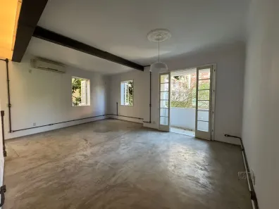 Apartamento com 1 Quarto para alugar, 102m² no Jardim Botânico, Rio de Janeiro
