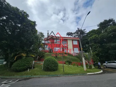 Sala Comercial para alugar, 18m² no Jardim Atalaia, Cotia