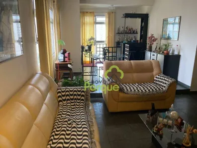 Apartamento com 3 Quartos à venda, 113m² no Mooca, São Paulo