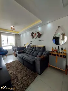 Apartamento com 2 Quartos à venda, 40m² no Costeira, Araucária