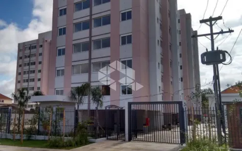 Apartamento com 2 Quartos à venda, 51m² no Vila São José, Porto Alegre