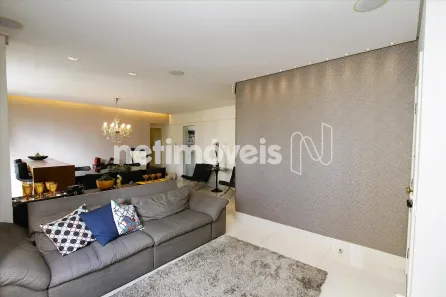 Apartamento com 4 Quartos à venda, 140m² no Centro, Belo Horizonte
