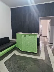 Sala Comercial para alugar, 117m² no Centro, Sorocaba