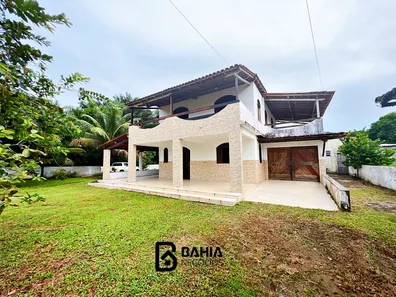 Casa com 3 Quartos à venda, 160m² no Iguape, Ilhéus