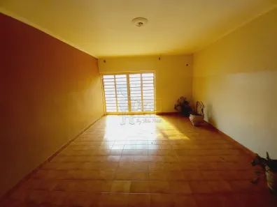 Casa com 2 Quartos para alugar, 100m² no Jardim Macedo, Ribeirão Preto