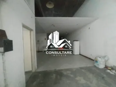 Ponto Comercial para alugar, 128m² no Paquetá, Santos