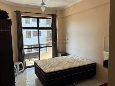 Kitnet com 1 Quarto à venda, 26m² no Centro, Caxambu