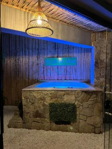 Apartamento com 1 Quarto para alugar, 60m² no Vila Suzana, São Paulo