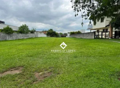 Lote/Terreno à venda, 1000m² no Condomínio Residencial Mirante do Vale, Jacareí