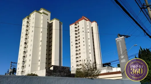Apartamento com 3 Quartos à venda, 65m² no Centro, Mogi das Cruzes