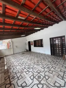 Casa com 2 Quartos à venda, 112m² no Samambaia Norte, Brasília