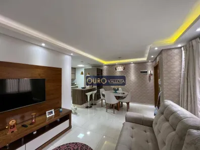 Sobrado com 3 Quartos à venda, 106m² no Vila Zelina, São Paulo