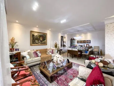 Apartamento com 3 Quartos à venda, 247m² no Jardim Portal da Colina, Sorocaba