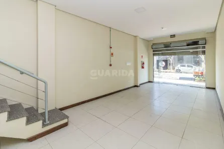 Ponto Comercial para alugar, 89m² no São Geraldo, Porto Alegre