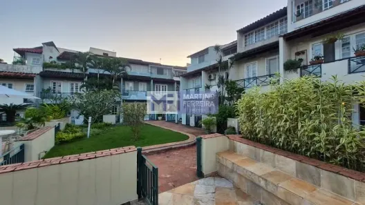 Casa com 4 Quartos à venda, 115m² no Recreio dos Bandeirantes, Rio de Janeiro