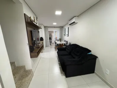 Casa de Condomínio com 3 Quartos à venda, 114m² no Chácara Primavera, Campinas