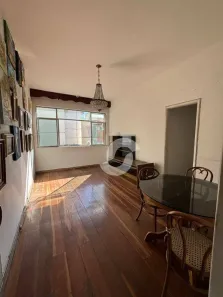 Apartamento com 2 Quartos à venda, 90m² no Ingá, Niterói