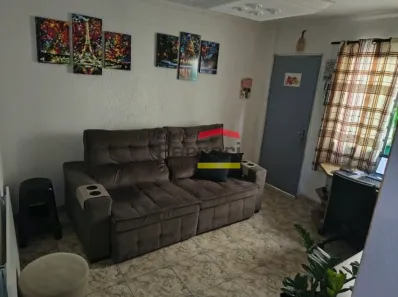 Apartamento com 2 Quartos à venda, 50m² no Portal dos Gramados, Guarulhos