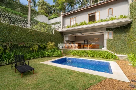 Casa com 4 Quartos à venda, 500m² no Jardim Viana, São Paulo
