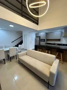 Apartamento com 1 Quarto à venda, 78m² no Parque Residencial Aquarius, São José dos Campos