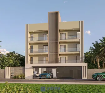 Apartamento com 2 Quartos à venda, 61m² no Centro, Camboriú
