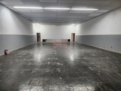 Prédio Comercial à venda, 869m² no Parque das Américas, Mauá