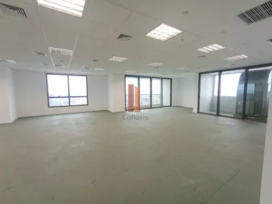 Sala Comercial para alugar, 249m² no Cidade Mãe do Céu, São Paulo