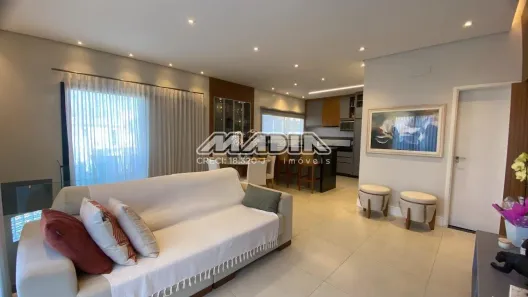 Casa de Condomínio com 3 Quartos à venda, 183m² no Lenheiro, Valinhos