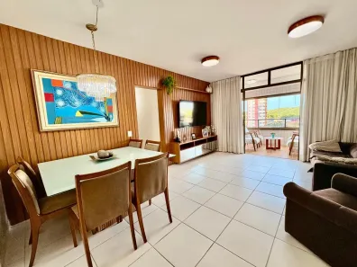 Apartamento com 4 Quartos à venda, 102m² no Capim Macio, Natal