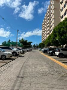 Apartamento com 2 Quartos à venda, 49m² no Cajueiro, Recife