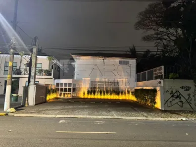 Sobrado com 6 Quartos para venda ou aluguel, 600m² no Jardim América, São Paulo
