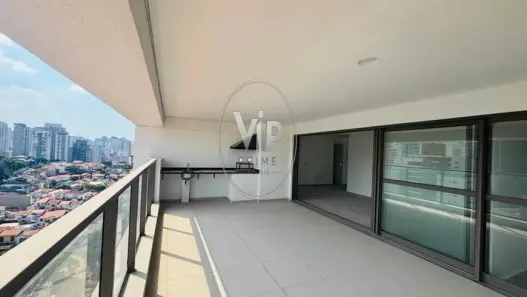Apartamento com 4 Quartos à venda, 143m² no Vila Mariana, São Paulo