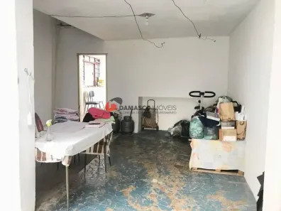 Casa com 2 Quartos à venda, 500m² no Santa Maria, Santo André