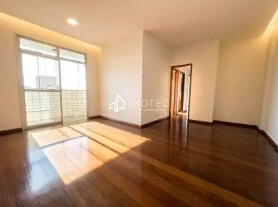 Apartamento com 3 Quartos à venda, 98m² no Santo Agostinho, Belo Horizonte