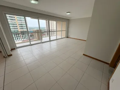 Apartamento com 3 Quartos para alugar, 169m² no Jardim Paulista, Bauru