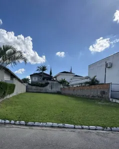 Lote/Terreno à venda, 418m² no Jardim das Nações, Taubaté
