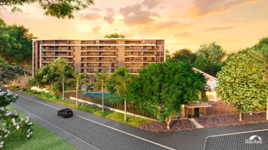 Apartamento com 3 Quartos à venda, 164m² no Poço, Recife